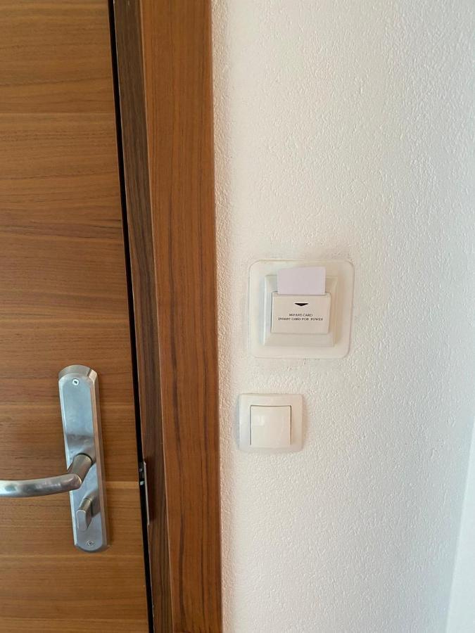 Apartmani Arapovic Baška Voda Exterior foto
