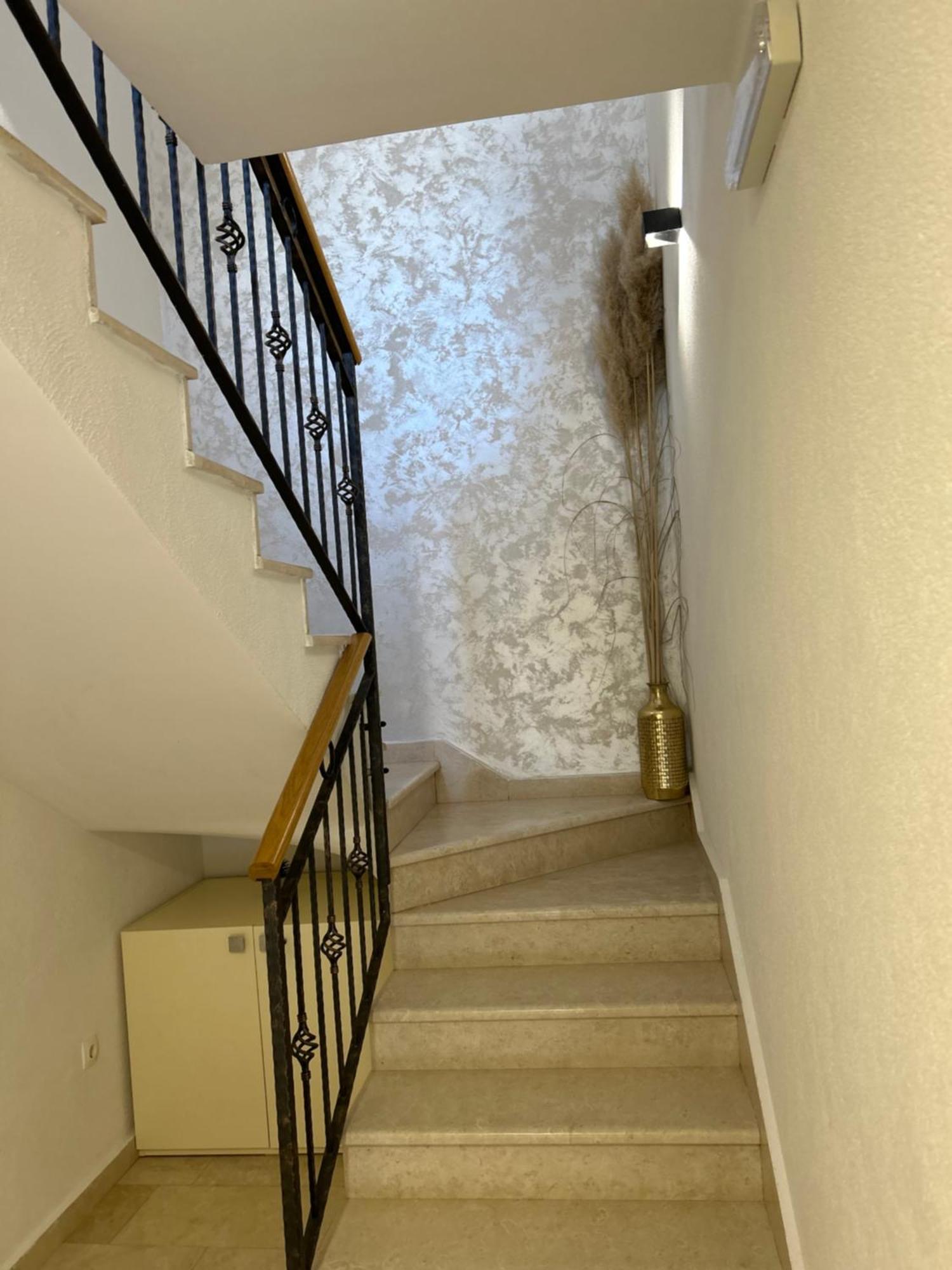 Apartmani Arapovic Baška Voda Exterior foto