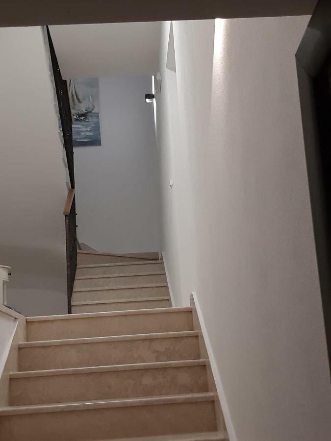 Apartmani Arapovic Baška Voda Exterior foto